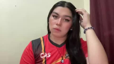 Snapshot of yoursexytowngirl chatting on 2, 6, 2026 LALA online show from 2, 6, 2026