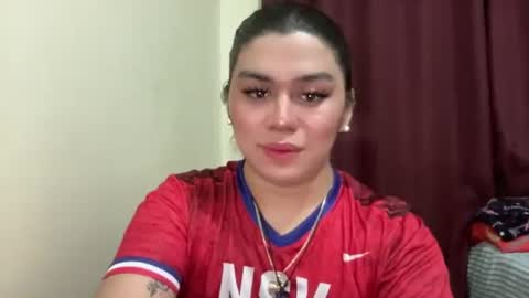 Snapshot of yoursexytowngirl chatting on 5, 6, 2026 LALA online show from 5, 6, 2026