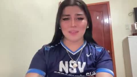 Snapshot of yoursexytowngirl chatting on 12, 6, 2026 LALA online show from 12, 6, 2026