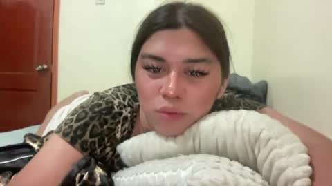 Snapshot of yoursexytowngirl chatting on 5, 7, 2026 LALA online show from 5, 7, 2026