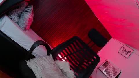 Snow Galvez online show from 12, 1, 2025