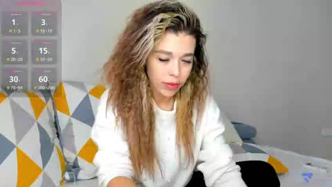 Snapshot of yoursoul_mila chatting on 12, 2, 2025 yoursoul_mila online show from 12, 2, 2025