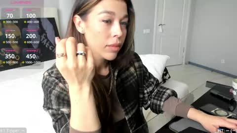 yoursoul_mila online show from 29, 5, 2026