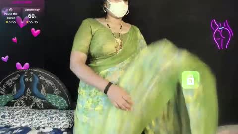 preethy online show from 13, 11, 2025