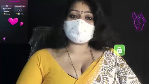 preethy online show from 8, 3, 2026