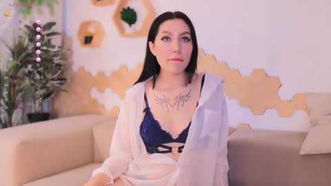 Snapshot of yourstarnmoon chatting on 14, 9, 2025 yourstarnmoon online show from 14, 9, 2025