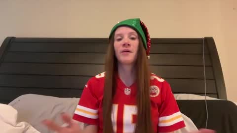 yourstrulylivy online show from 25, 12, 2024