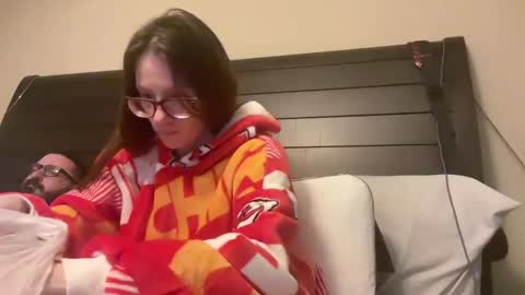 yourstrulylivy online show from 20, 1, 2025