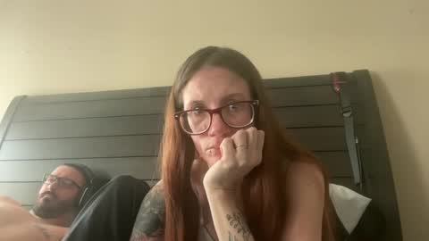 yourstrulylivy online show from 13, 2, 2025