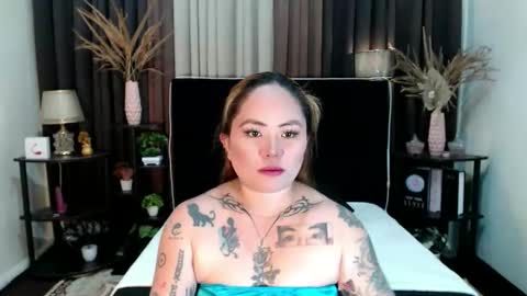 Snapshot of yoursweet_amara chatting on 12, 4, 2026 AMARA online show from 12, 4, 2026