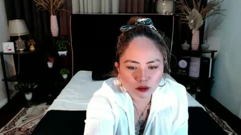 Snapshot of yoursweet_amara chatting on 22, 4, 2026 AMARA online show from 22, 4, 2026