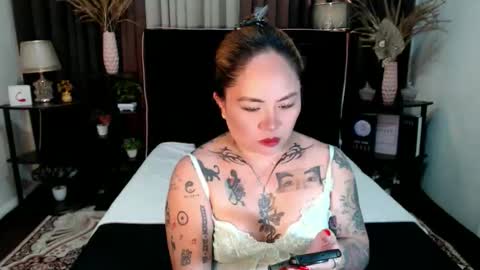 Snapshot of yoursweet_amara chatting on 25, 4, 2026 AMARA online show from 25, 4, 2026