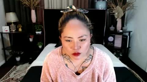 Snapshot of yoursweet_amara chatting on 26, 4, 2026 AMARA online show from 26, 4, 2026