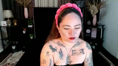 Snapshot of yoursweet_amara chatting on 29, 4, 2026 AMARA online show from 29, 4, 2026