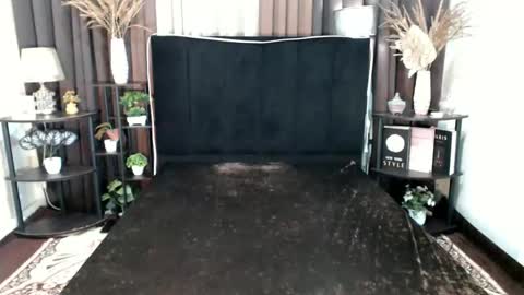 Snapshot of yoursweet_amara chatting on 3, 5, 2026 AMARA online show from 3, 5, 2026