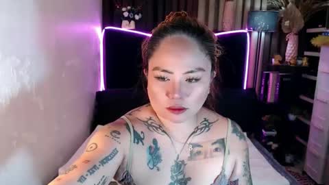Snapshot of yoursweet_amara chatting on 18, 5, 2026 AMARA online show from 18, 5, 2026