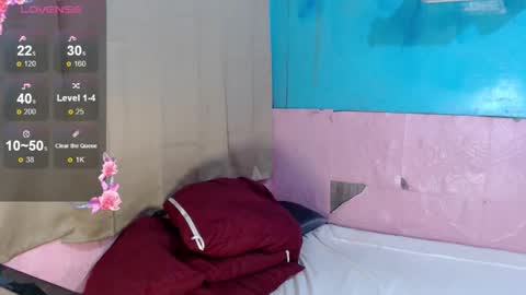 Snapshot of yoursweet_asian20 chatting on 16, 11, 2025 Maddie online show from 16, 11, 2025