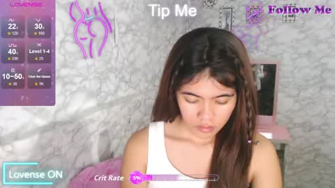 Snapshot of yoursweet_asian20 chatting on 19, 4, 2026 Maddie online show from 19, 4, 2026
