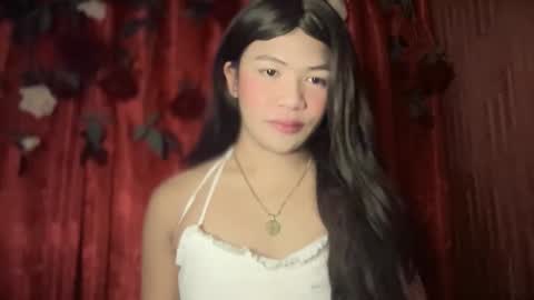 yoursweet_loveace online show from 16, 2, 2026