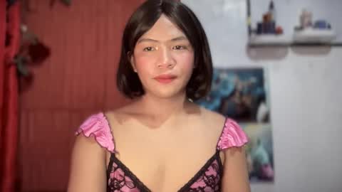 yoursweet_loveace online show from 1, 3, 2026