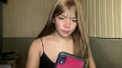 yoursweet_loveace online show from 2, 5, 2026