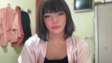 yoursweet_loveace online show from 9, 5, 2026