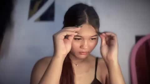 yoursweetgirl_zia online show from 21, 5, 2026