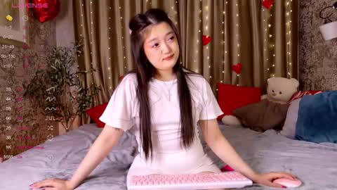 Bella online show from 21, 2, 2026