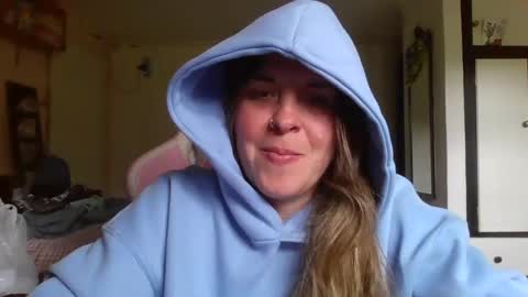 Snapshot of yoursweettanja chatting on 28, 10, 2025 yoursweettanja online show from 28, 10, 2025