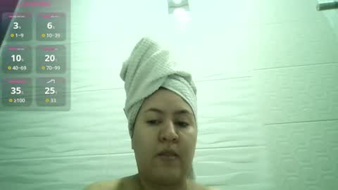 yoursweetyamy online show from 30, 6, 2026