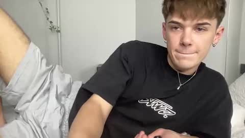 yoursweetyguy online show from 5, 11, 2025