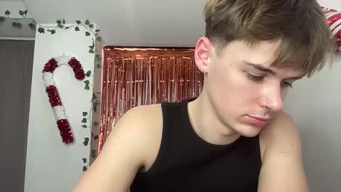 yoursweetyguy online show from 12, 2, 2026