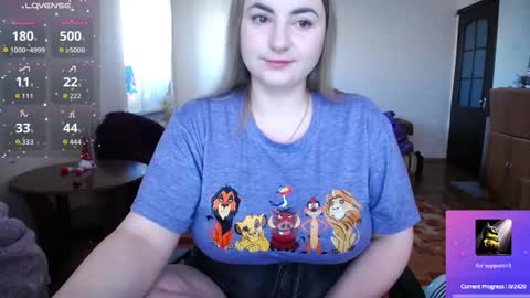 Sofia online show from 14, 11, 2025