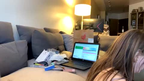 Alison online show from 25, 1, 2025