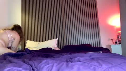 Alison online show from 30, 9, 2025