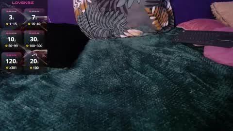 Snapshot of yourtattodoll chatting on 8, 3, 2025 Gaby online show from 8, 3, 2025