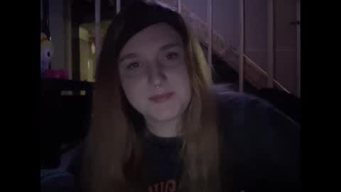 yourthickgingergoddess online show from 31, 1, 2025