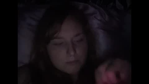 yourthickgingergoddess online show from 25, 2, 2025