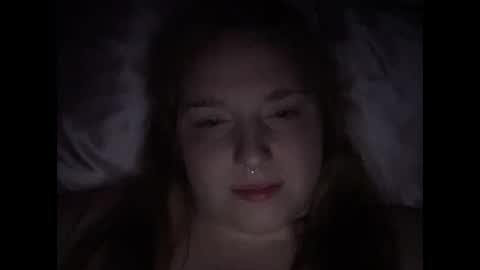 yourthickgingergoddess online show from 1, 3, 2025