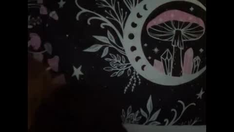 yourthickgingergoddess online show from 1, 3, 2025