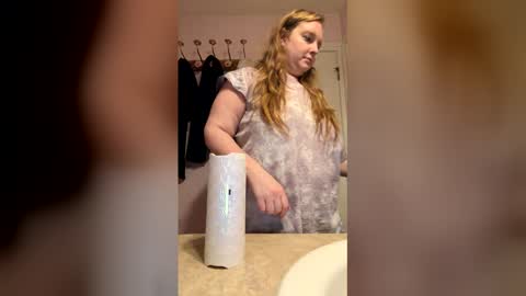 Snapshot of yourthickgingergoddess chatting on 10, 1, 2026 yourthickgingergoddess online show from 10, 1, 2026