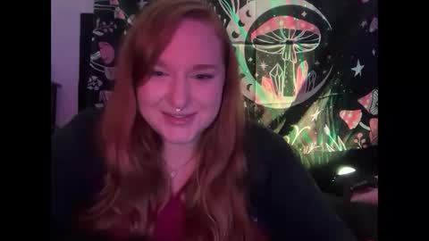 Snapshot of yourthickgingergoddess chatting on 14, 1, 2026 yourthickgingergoddess online show from 14, 1, 2026