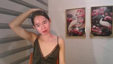 yourtinybunny online show from 11, 3, 2025