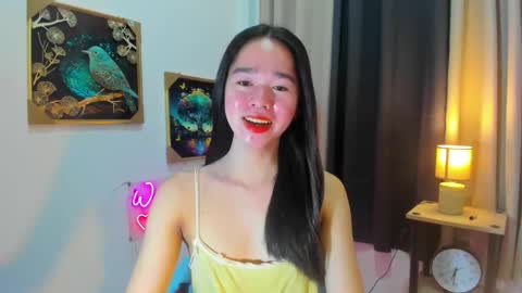 yourtinybunny online show from 22, 4, 2026