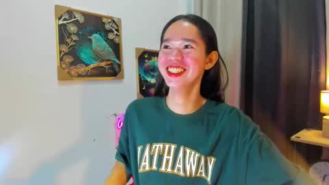 yourtinybunny online show from 11, 5, 2026