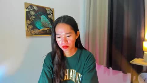 yourtinybunny online show from 11, 5, 2026