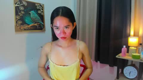 yourtinybunny online show from 16, 5, 2026