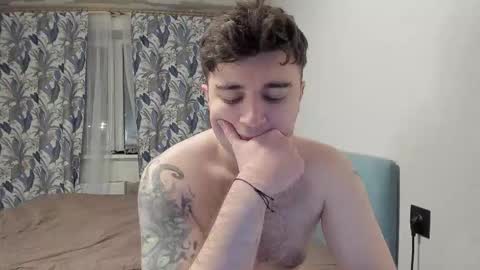 Snapshot of yourtotoro chatting on 5, 3, 2026 Mike online show from 5, 3, 2026