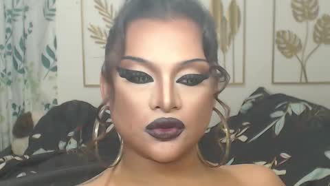 Snapshot of yourtrannyqueenxxx chatting on 26, 10, 2025 Anastacia Grey online show from 26, 10, 2025