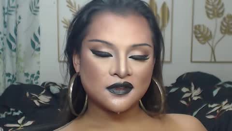 Anastacia Grey  online show from 23, 11, 2025